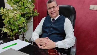 الحافظ زين الدين أبو الفضل... بقلم / محمـــد الدكـــروري