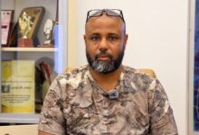 رئيس الاتحاد الليبي للكاراتيه يستعرض إنجازات المنتخب وخطة التطوير