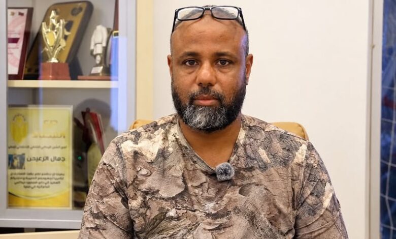 رئيس الاتحاد الليبي للكاراتيه يستعرض إنجازات المنتخب وخطة التطوير