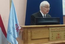كواليس اليوم التعريفي لطلاب "صيدلة" الجامعة المصرية الروسية