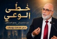 من محاكم المنصات إلى عدالة الوعي. د .م / مدحت يوسف