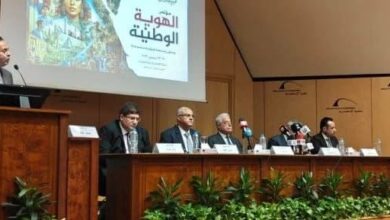 «التعليم العالي» تشارك في الإعداد لمؤتمر «الهوية الوطنية ..