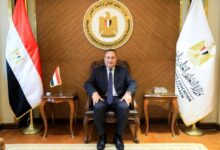 وزير التعليم العالي يعلن صدور عدة قرارات بتعيين قيادات بحثية جديدة
