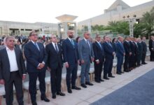 القمة السنوية الأولى للمختبر التنظيمي بهيئة الرقابة المالية FRA-Sandbox Summit