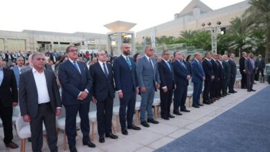 القمة السنوية الأولى للمختبر التنظيمي بهيئة الرقابة المالية FRA-Sandbox Summit