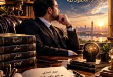 مراجعةُ الفكر بين التجربة والعلم. بقلم الأديب د / محمود طه