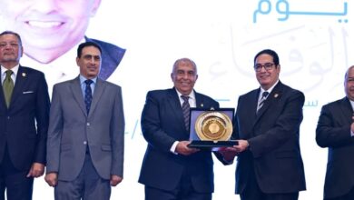 جامعة القاهرة ترد الجميل لصُنّاع مسيرتها في «يوم الوفاء» للعام الجامعي 2025/2026 ..