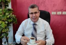 القارئ أحمد بن موسي بن العباس. بقلم / محمـــد الدكـــروري