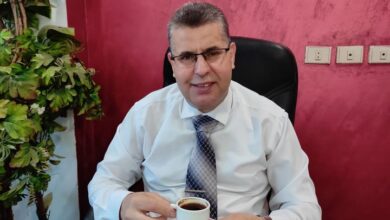 القارئ أحمد بن موسي بن العباس. بقلم / محمـــد الدكـــروري