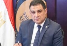 تجديد تعيين حمدي بدوي مساعدًا لرئيس الهيئة العامة للرقابة المالية