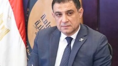تجديد تعيين حمدي بدوي مساعدًا لرئيس الهيئة العامة للرقابة المالية