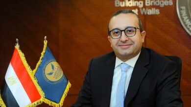 تجديد تعيين د. محمد عبدالعزيز مساعدًا لرئيس الهيئة العامة للرقابة المالية