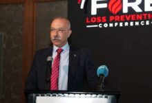 د. طارق سيف نائب رئيس هيئة الرقابة المالية:
