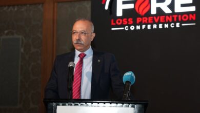 د. طارق سيف نائب رئيس هيئة الرقابة المالية: