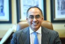 هاني سري الدين يطالب بانتخابات لجان الوفد