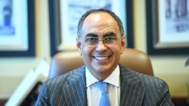 هاني سري الدين يطالب بانتخابات لجان الوفد