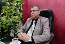 القرآن وتصدع الجبال