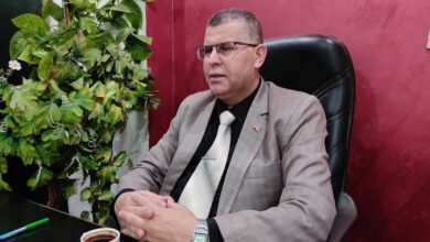 القرآن وتصدع الجبال