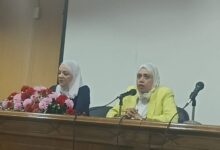 «ألسن عين شمس» تفتح آفاق التمكين والاندماج ..