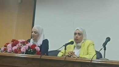 «ألسن عين شمس» تفتح آفاق التمكين والاندماج ..