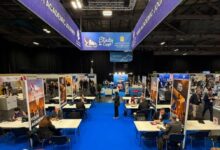 الجامعات المصرية تشارك في مؤتمر ومعرض «EAIE 2026» بجلاسكو