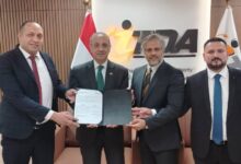 سلسلة لولو أول شركة استجابت لدعوة وزارة التموين