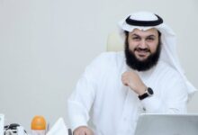عمر الحاجي.. من ريادة الأعمال إلى تأسيس مدرسة في التسويق الخيري