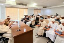 "أكاديمية الأزهر العالمية" تعقد مجلسًا حديثياً