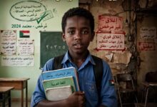 مدارس الشقق في فيصل.. بين ختم الصداقة وإغلاق الفجر