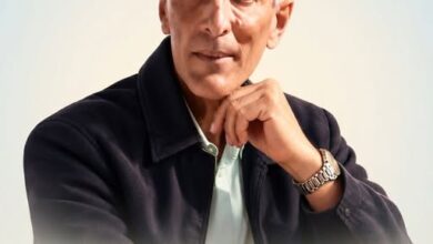 ربما أكون الكاتب... لكنك دائمًا ستكون الكلمات