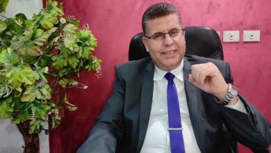أبو العباس العبيدي