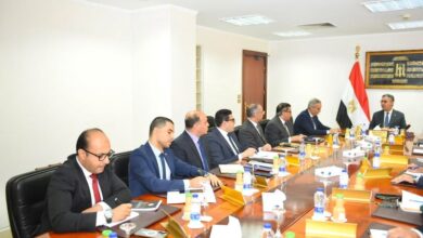 وزير التموين يترأس غرفة عمليات متابعة تنفيذ مبادرة خفض أسعار السلع