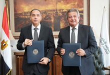 بروتوكول تعاون بين "الرقابة المالية" و"الأعلى للإعلام"