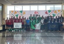 «ذهبيتان وفضية .. الريشة الطائرة تكتب إنجازًا جديدًا لعين شمس في القاهرة 2026»
