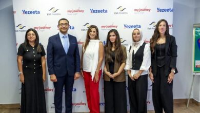 شراكة مبتكرة بين "فيزيتا" و"إيفا فارما"