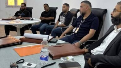 انطلاق برنامج تأهيلي وتدريبي لموظفي هيئة التأمين الطبي