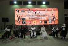 عروض لمهرجان الأقصر للسينما الإفريقية و«شارع الفن»