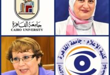 إعلام جامعة القاهرة تجدد 3 شهادات «أيزو»