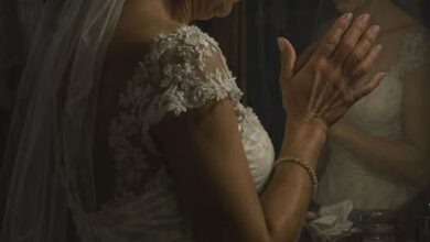 "عريس حماتي" بقلم: سهيلة أمة الله