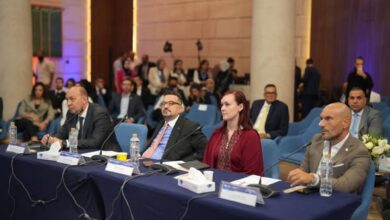 CFA Egypt تنظم لأول مرة في مصر "مسابقة البحوث الإقليمية"