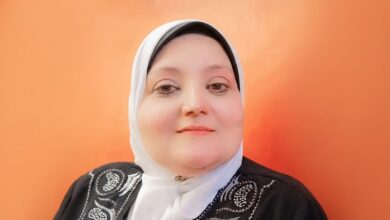 كن حاضرًا حين تصل إليك الحياة... بقلم: نجوى نصر الدين