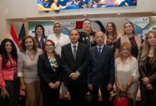 "الرقابة المالية" تؤهل مجموعة جديدة من "الميسّرات"