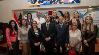"الرقابة المالية" تؤهل مجموعة جديدة من "الميسّرات"