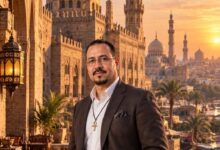 فى ظل قصيدة