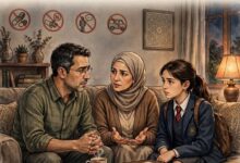 صرخة آية الأخيرة.. من الإهمال إلى الجريمة