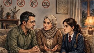صرخة آية الأخيرة.. من الإهمال إلى الجريمة