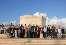 مركز السلام بنغازي يحتفي بذكرى شيخ الشهداء عمر المختار