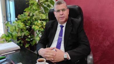 الأحياء عند الله عز وجل بقلم/ محمـــد الدكـــروري