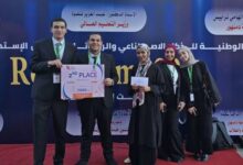 «باور ستيب» يحصد المركز الثاني في المسابقة الوطنية للذكاء الاصطناعي