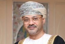 وزيرا خارجية سلطنة عمان وأمريكا يبحثان تطورات المنطقة وجهود خفض التوتر